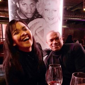 Meet your Posher, Almira